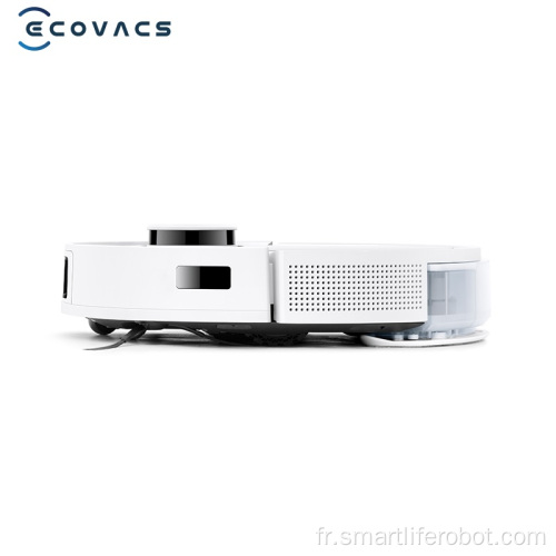 ECOVACS DEEEBOT T9 PLUS NETTOYANT VACCUM ROBOTIQUE